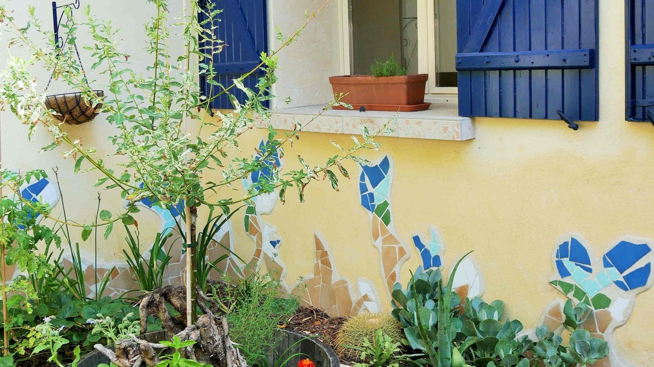 Photo of Outdoor in Prades