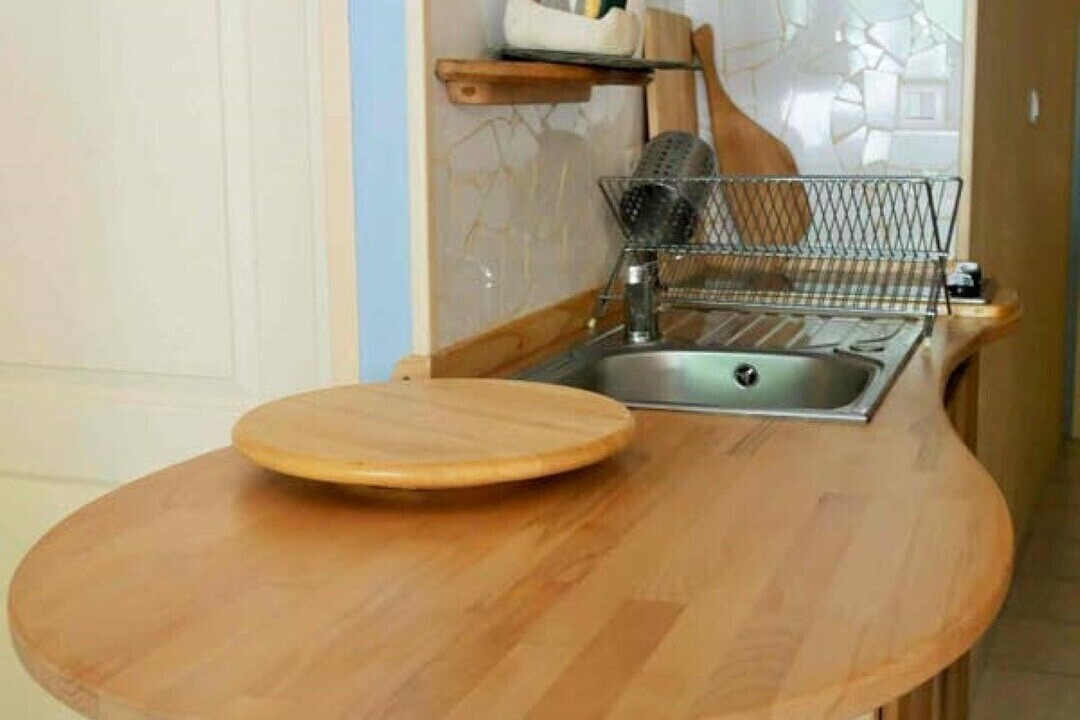 Photo of Kitchen in Prades