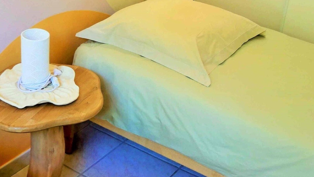 Photo of Bedroom in Prades