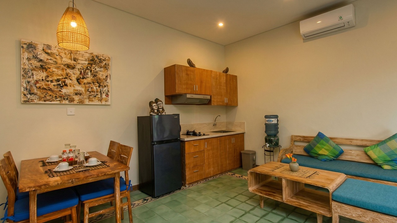 Photo of Kitchen in Denpasar Barat