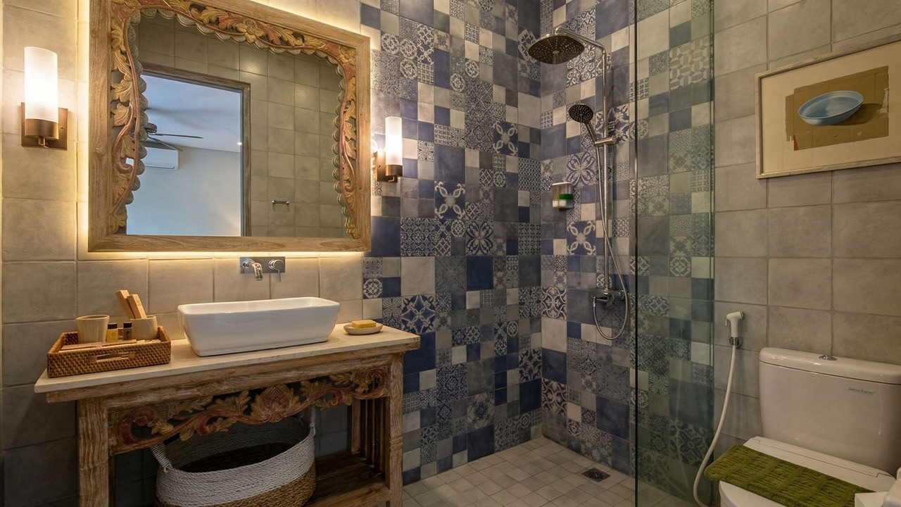 Photo of Bathroom in Denpasar Barat