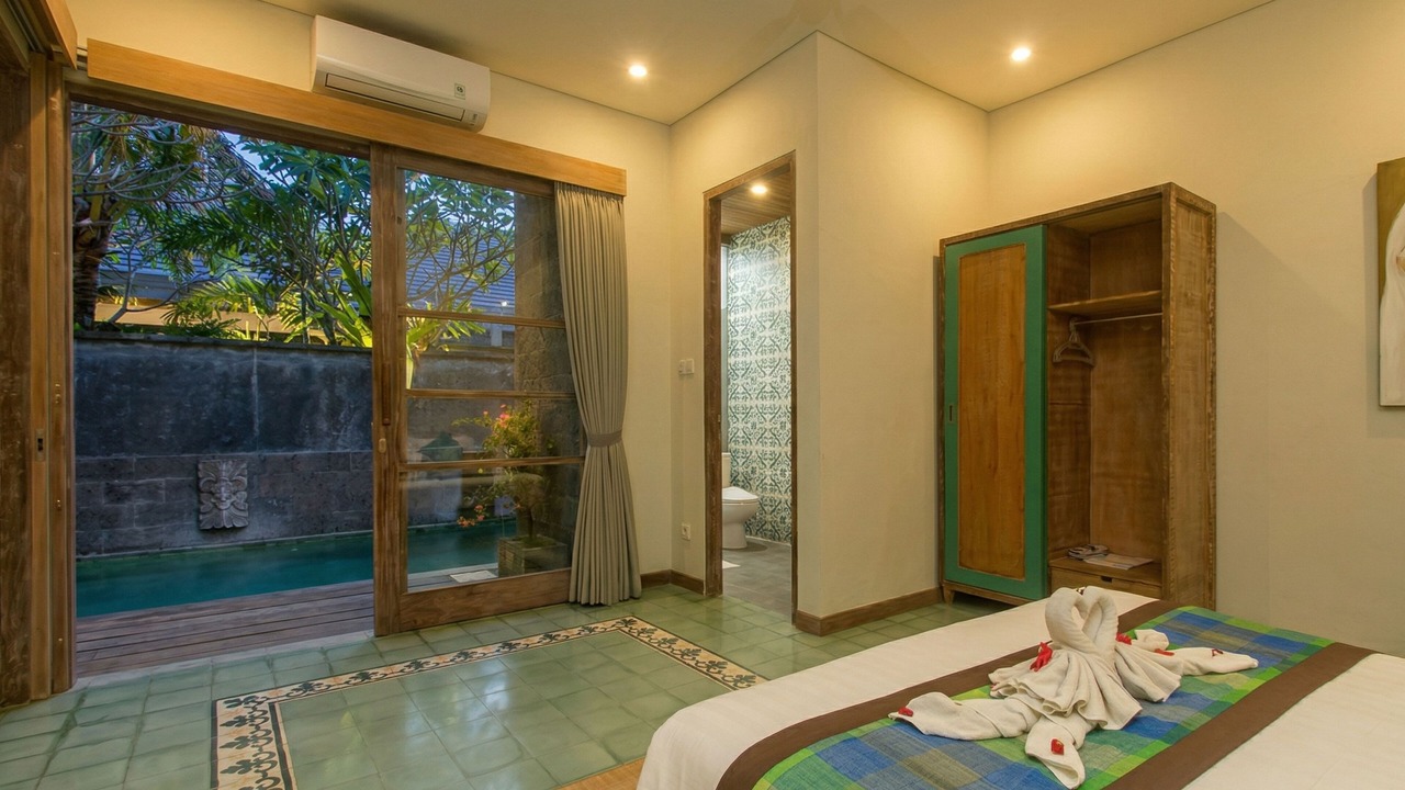 Photo of Bedroom in Denpasar Barat