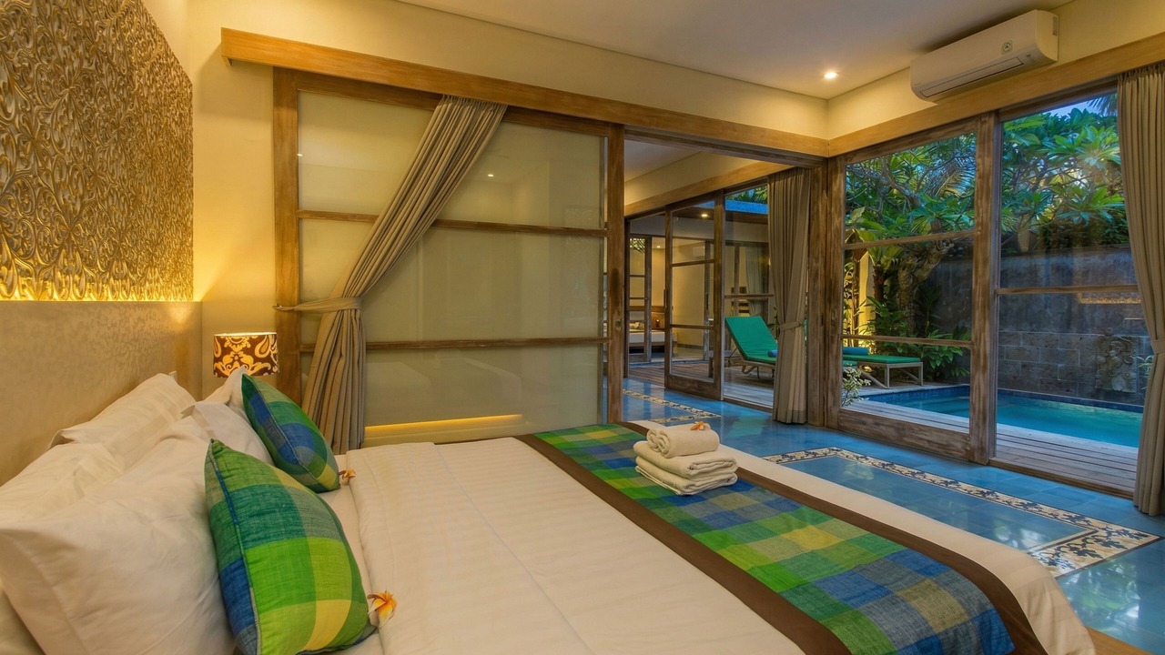 Photo of Bedroom in Denpasar Barat