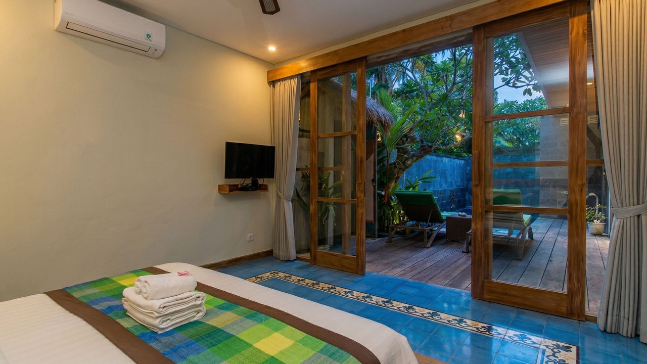 Photo of Outdoor in Denpasar Barat