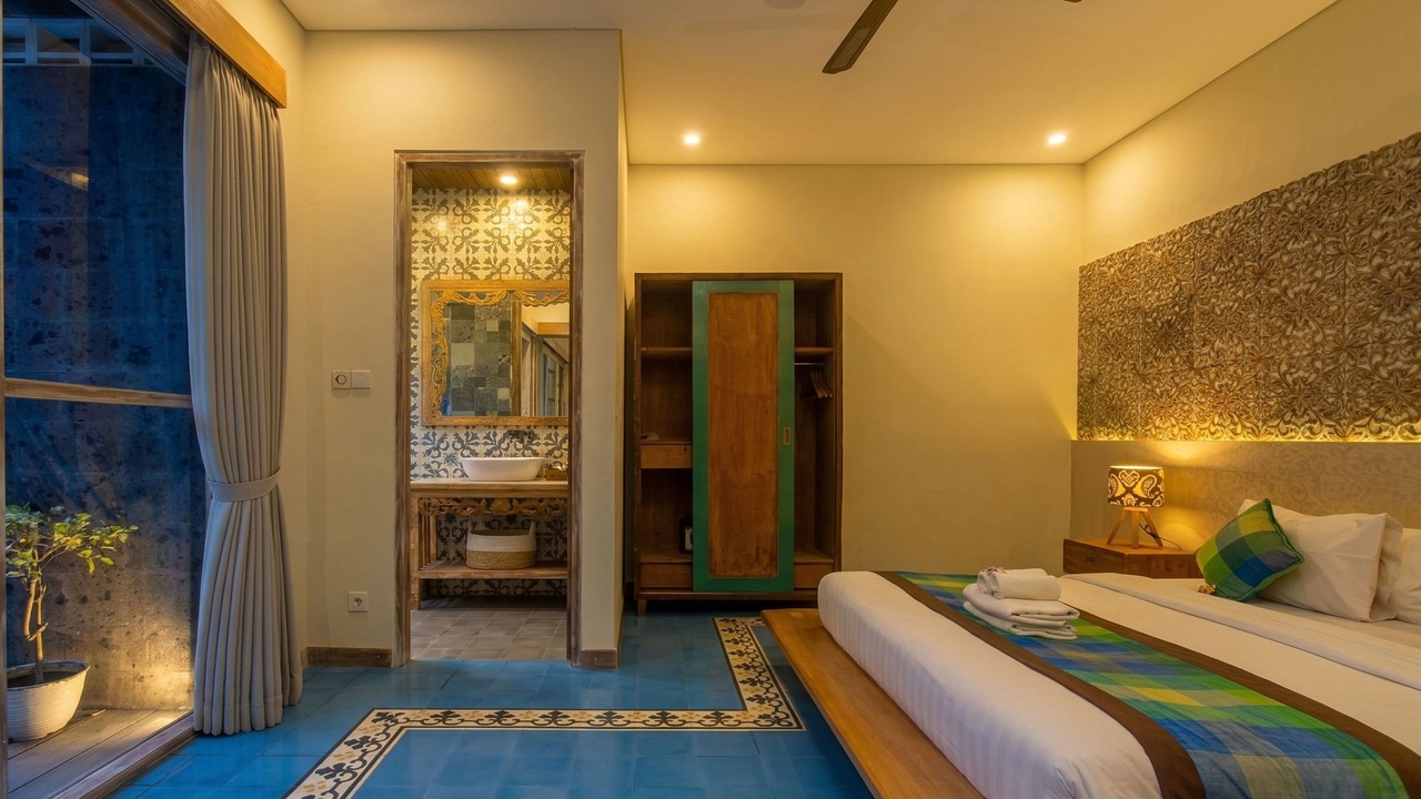 Photo of Bedroom in Denpasar Barat