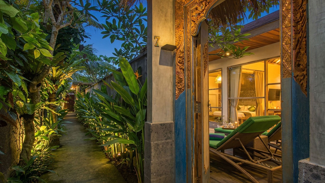 Photo of Outdoor in Denpasar Barat