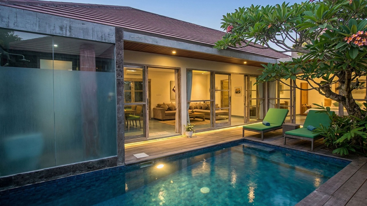 Photo of Outdoor in Denpasar Barat
