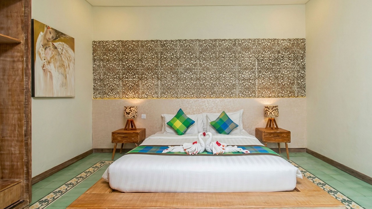 Photo of Bedroom in Denpasar Barat