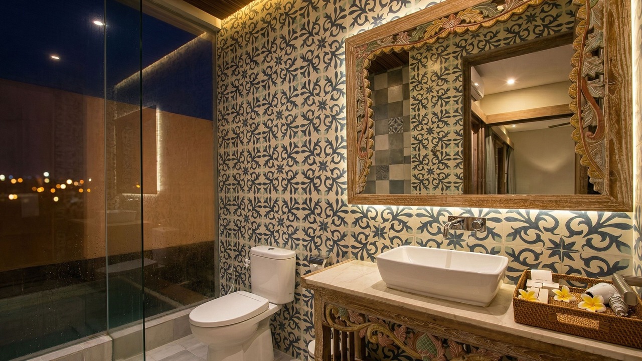 Photo of Bathroom in Denpasar Barat
