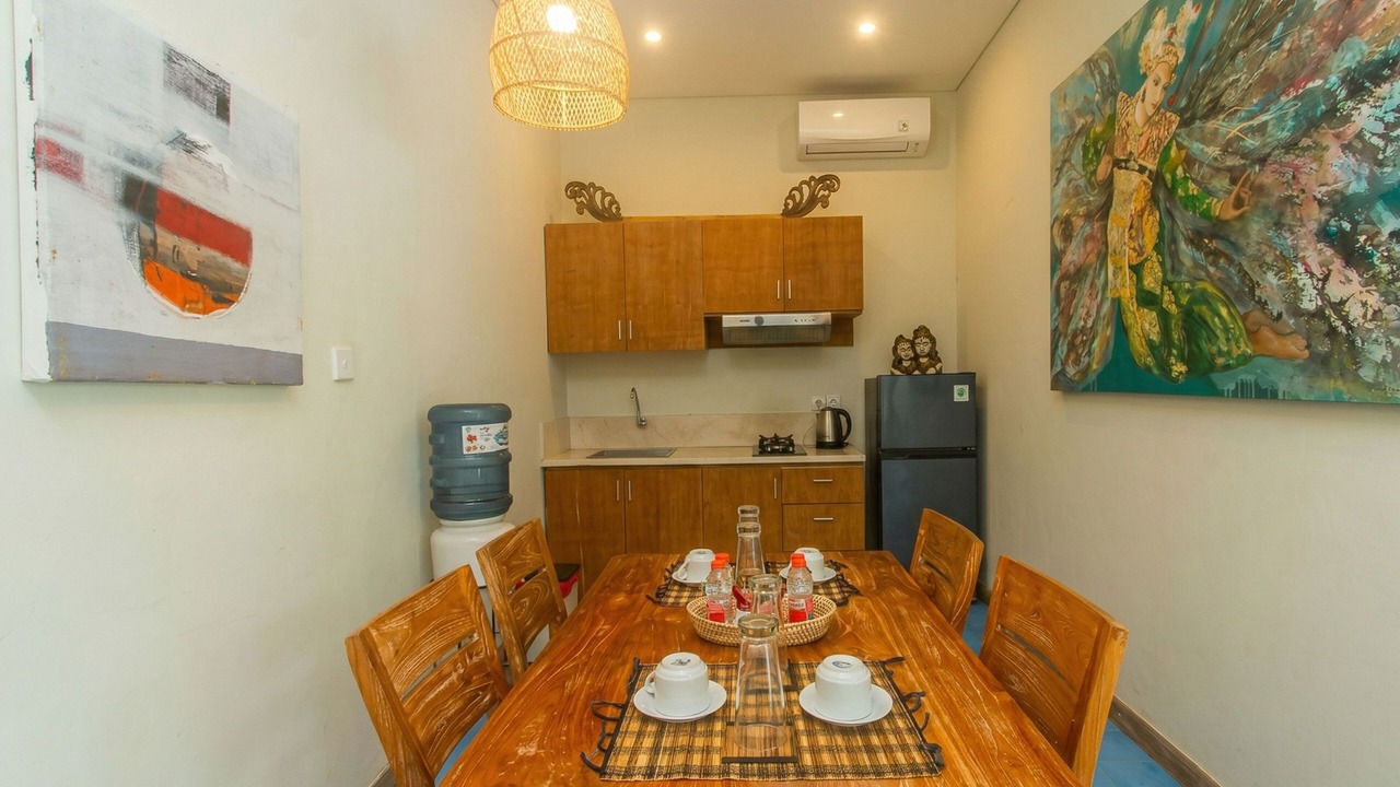 Photo of Kitchen in Denpasar Barat