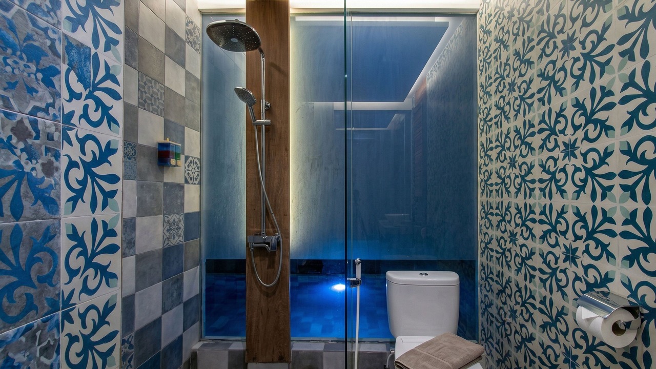 Photo of Bathroom in Denpasar Barat