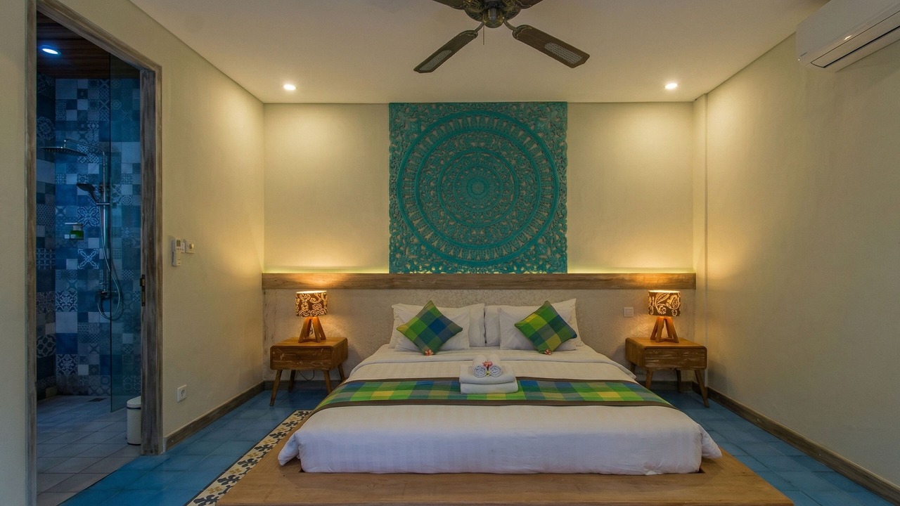 Photo of Bedroom in Denpasar Barat