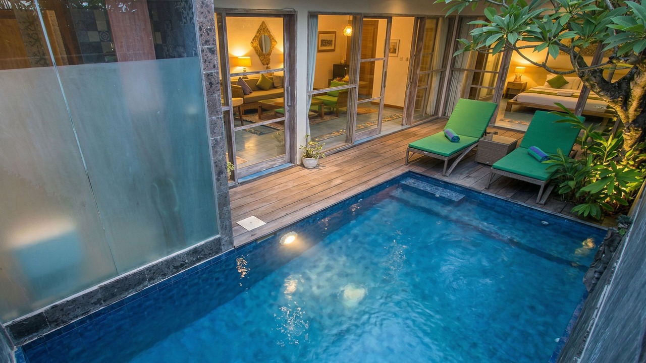 Photo of Livingroom in Denpasar Barat