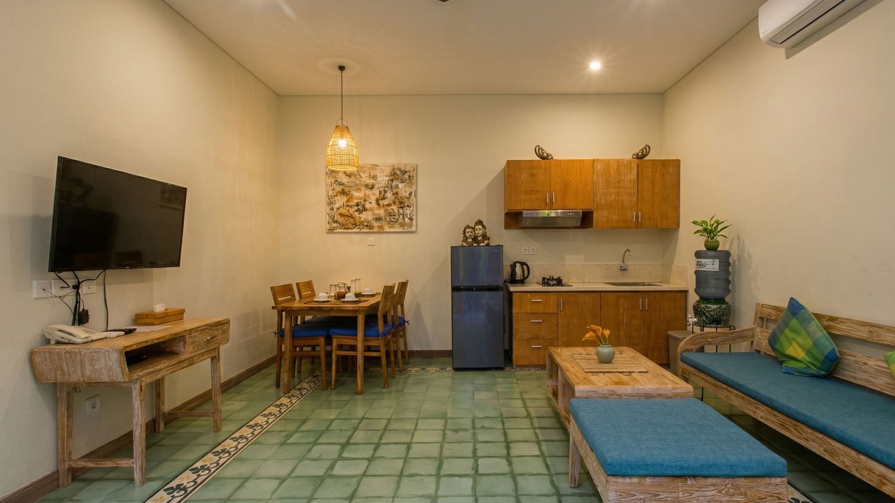 Photo of Livingroom in Denpasar Barat