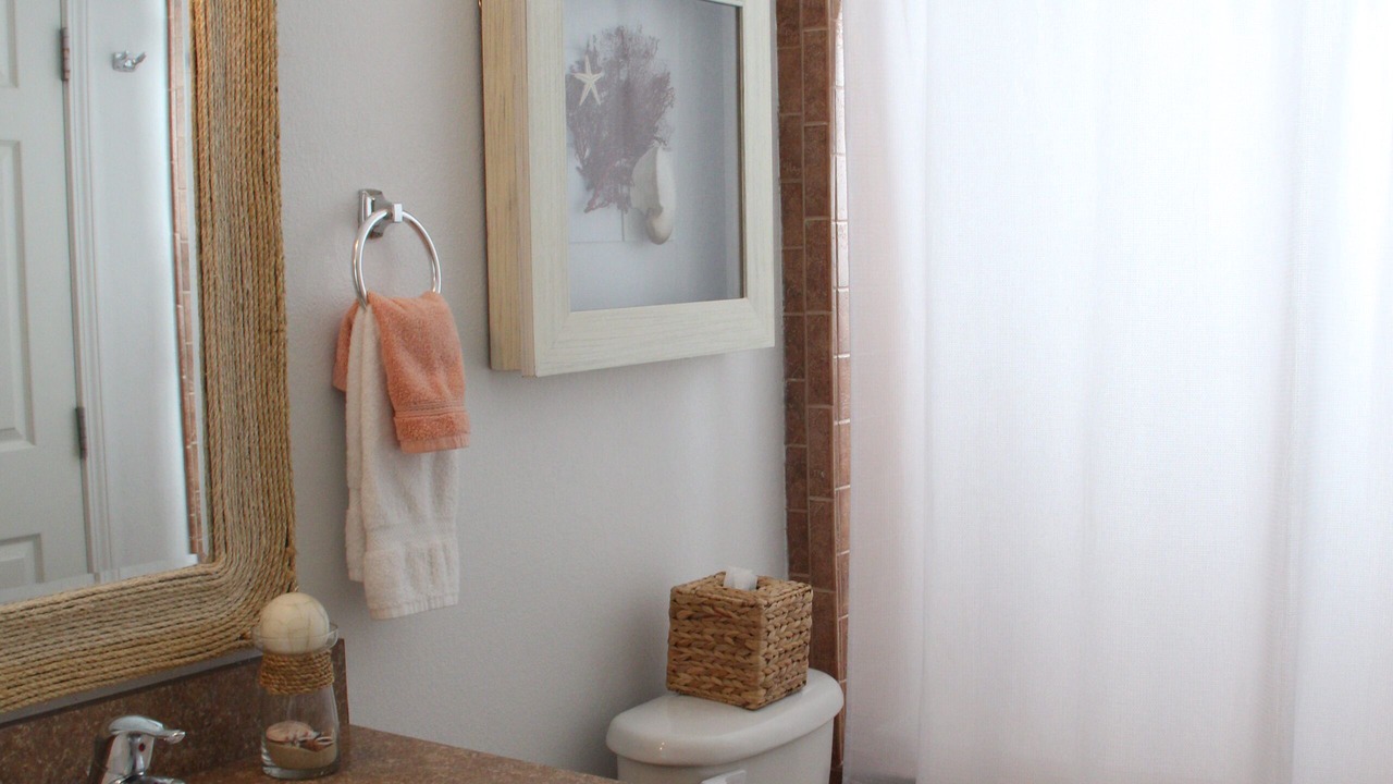 Photo of Bathroom in Sexton Cove Estates