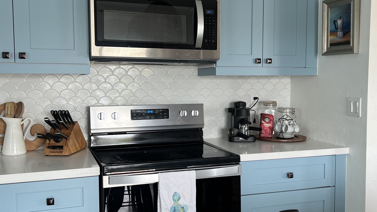 Photo of Kitchen in Sexton Cove Estates