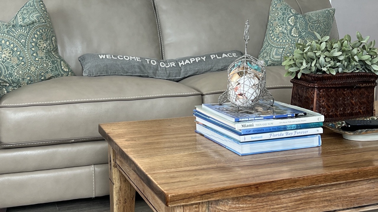 Photo of Livingroom in Sexton Cove Estates