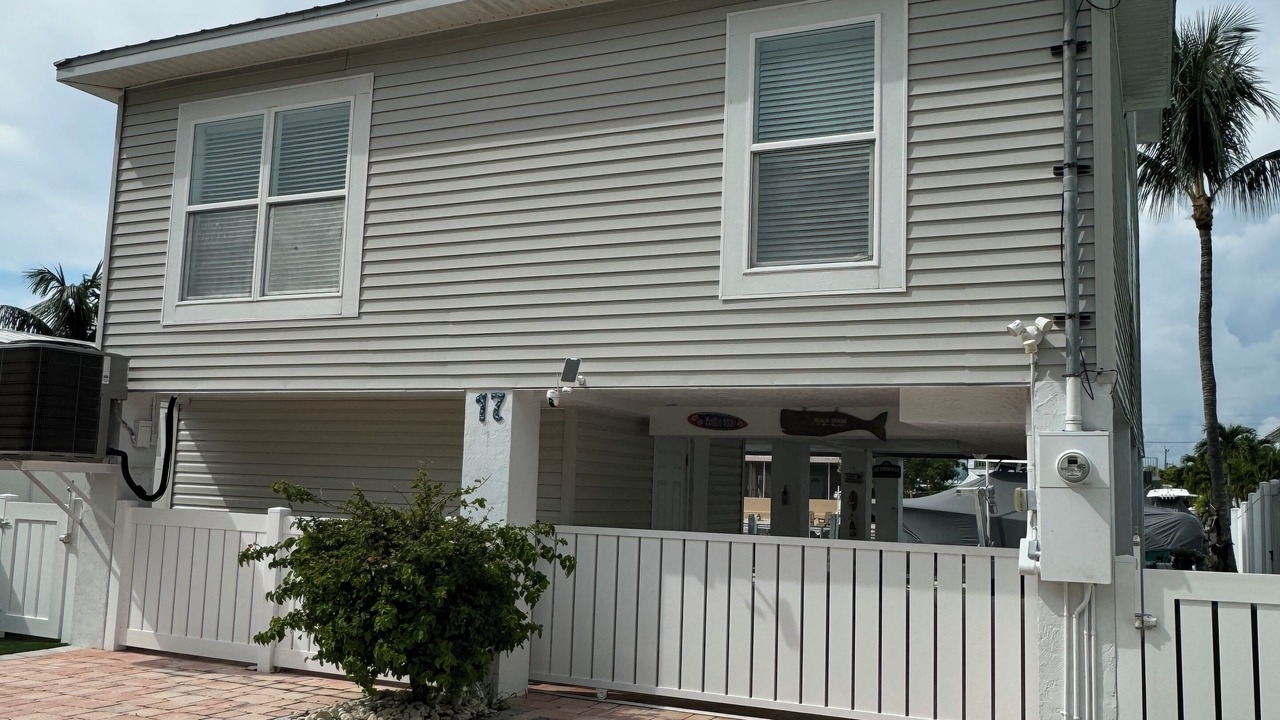 Photo of Outdoor in Sexton Cove Estates