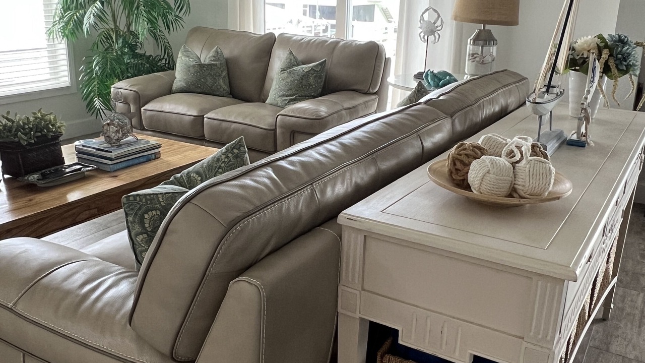 Photo of Livingroom in Sexton Cove Estates