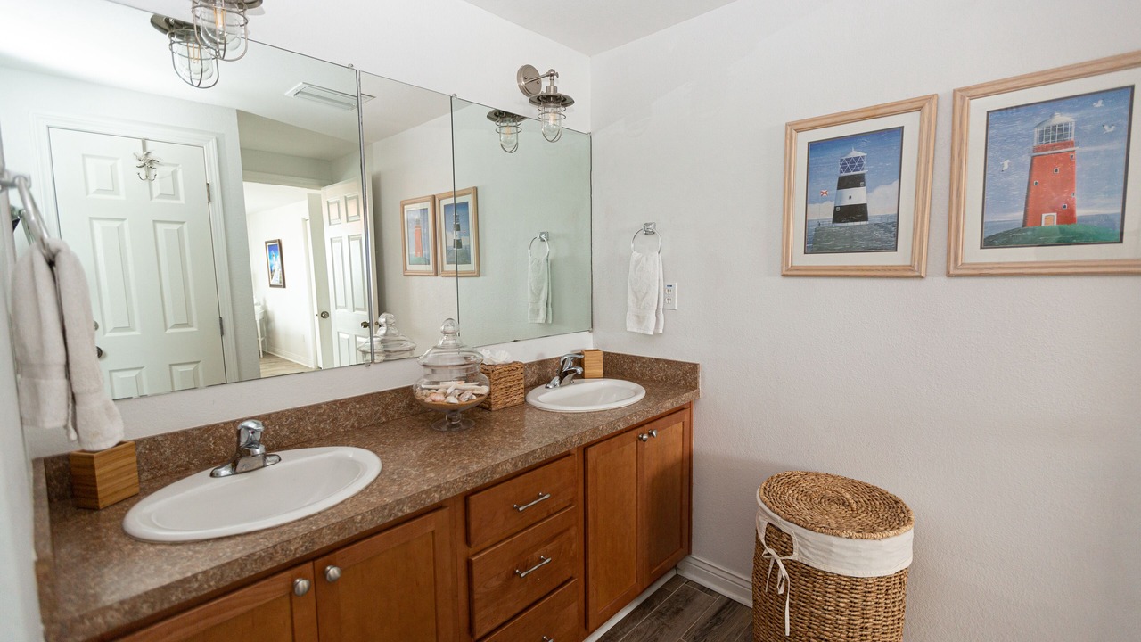 Photo of Bathroom in Sexton Cove Estates