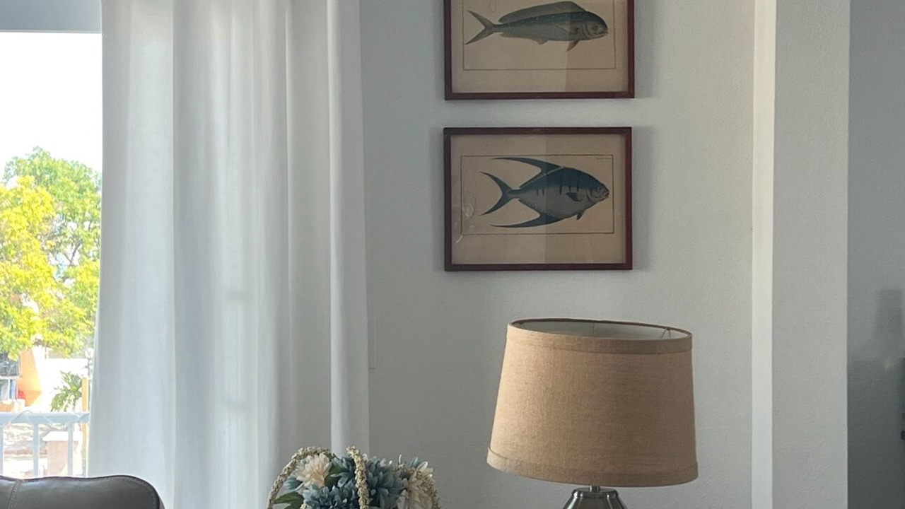 Photo of Livingroom in Sexton Cove Estates