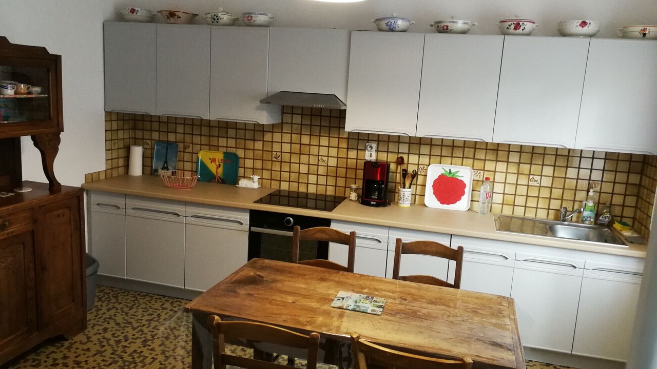 Photo of Kitchen in Saint-Alban