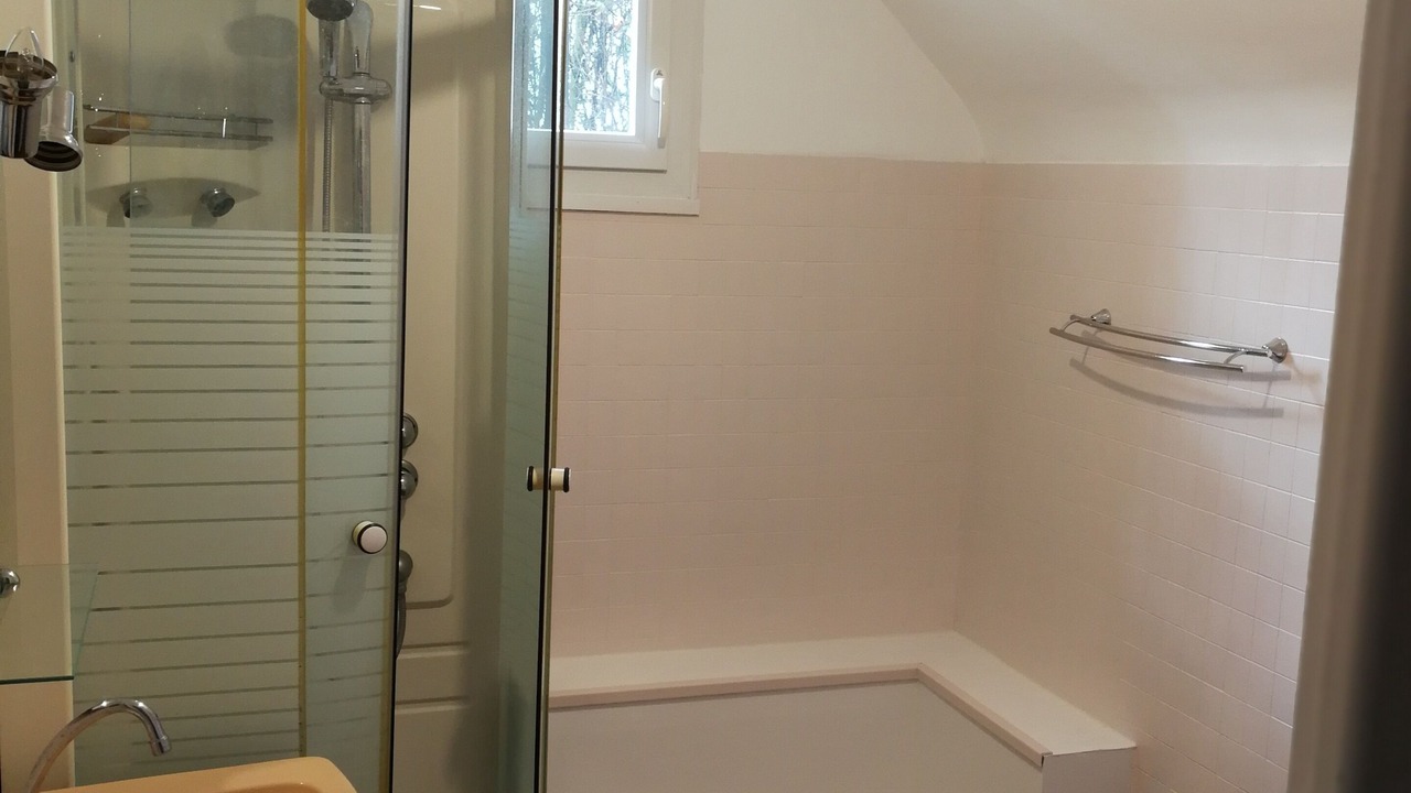 Photo of Bathroom in Saint-Alban