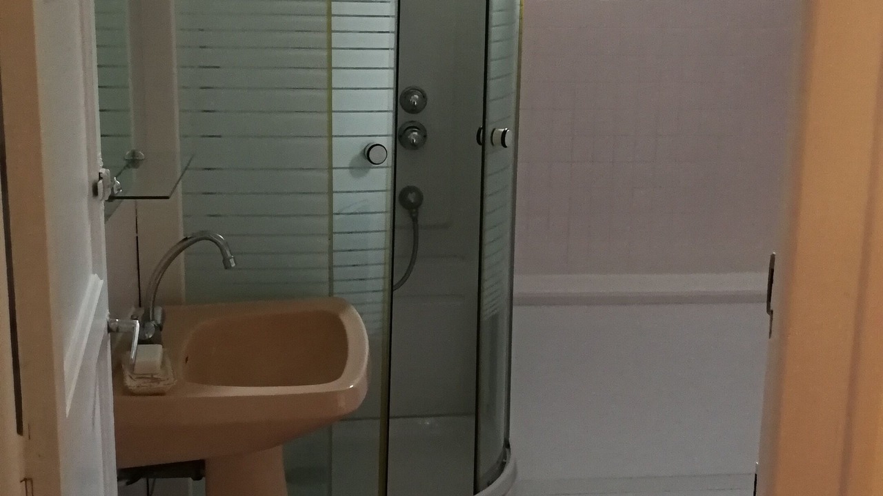 Photo of Bathroom in Saint-Alban