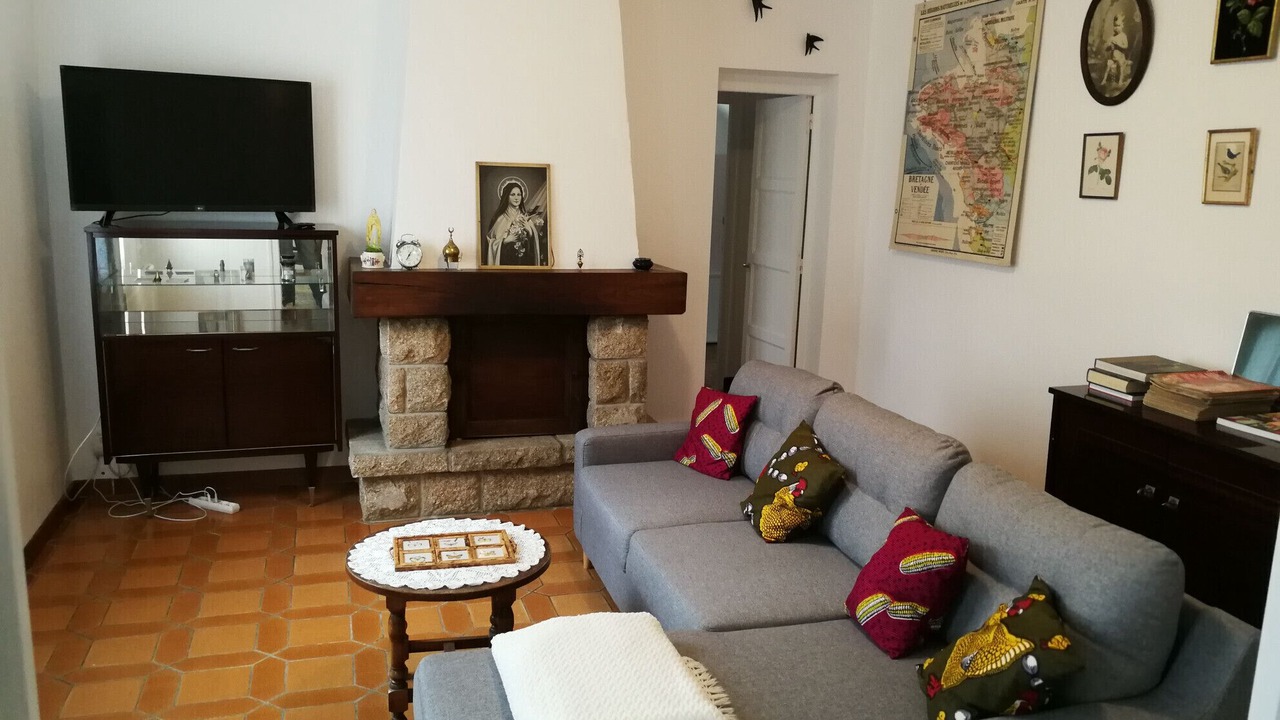 Photo of Livingroom in Saint-Alban