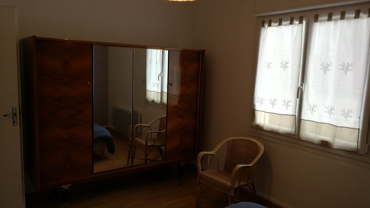 Photo of Bedroom in Saint-Alban