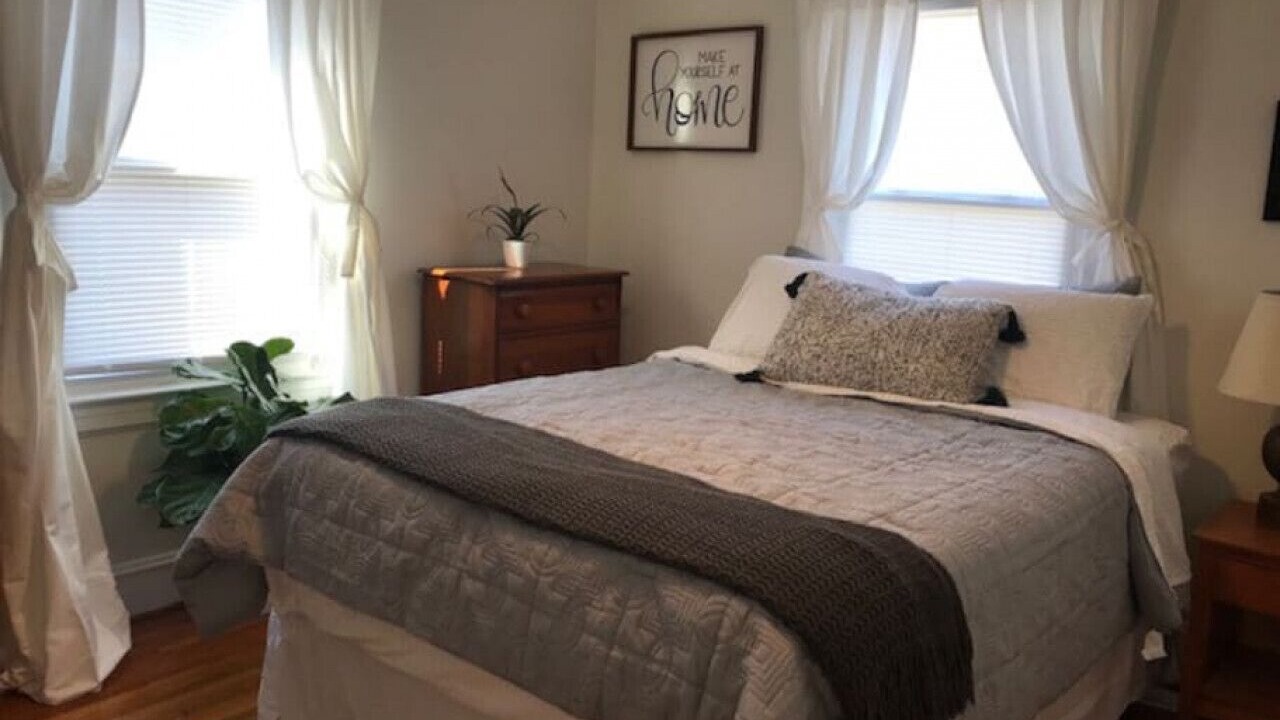 Photo of Bedroom in Enderly Park