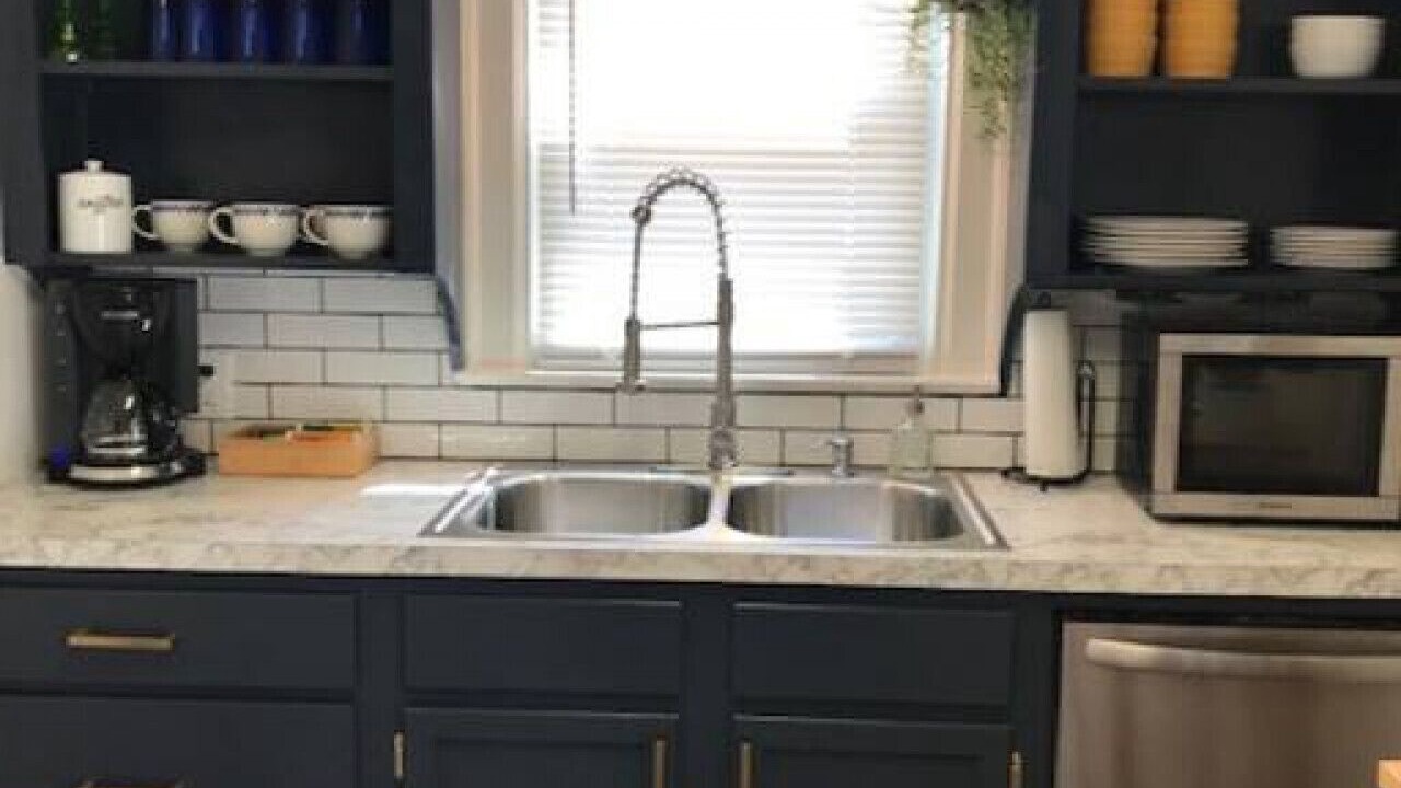 Photo of Kitchen in Enderly Park
