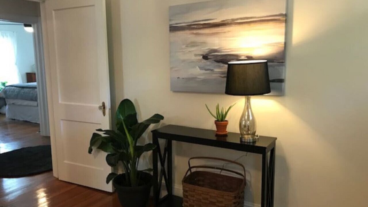 Photo of Bedroom in Enderly Park