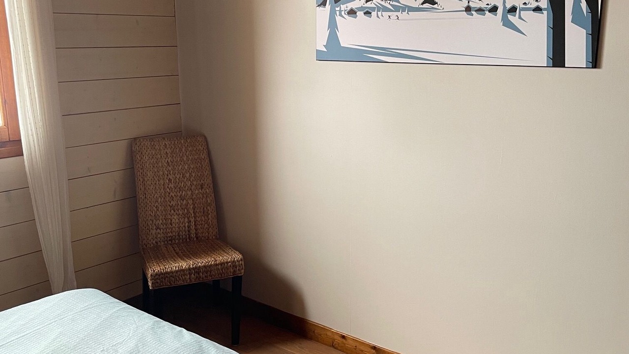 Photo of Bedroom in Saint-Pierre-dels-Forcats
