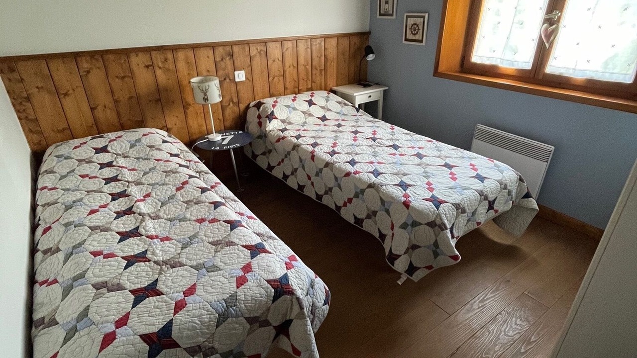 Photo of Bedroom in Saint-Pierre-dels-Forcats