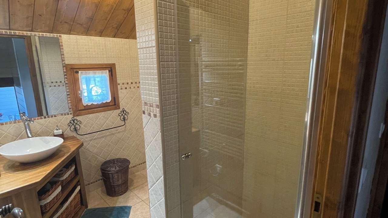 Photo of Bathroom in Saint-Pierre-dels-Forcats