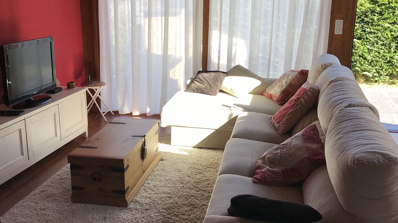 Photo of Livingroom in Saint-Pierre-dels-Forcats