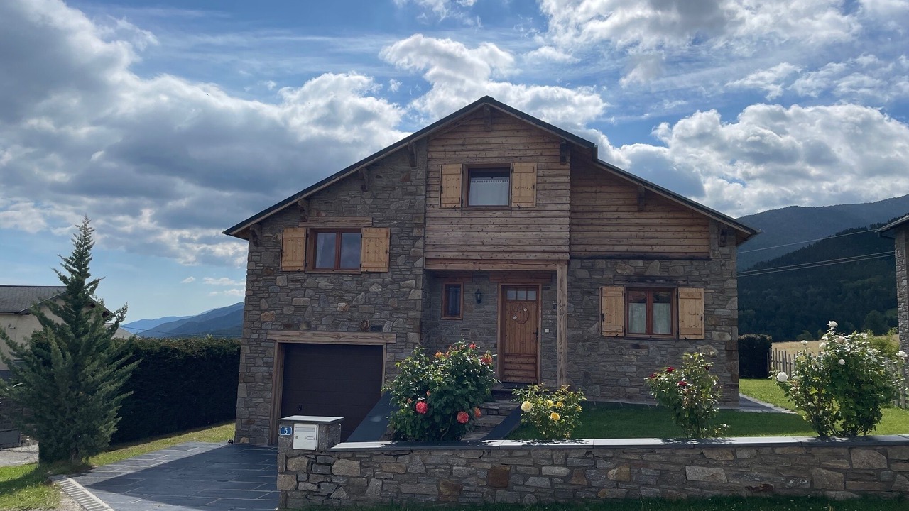 Photo of Outdoor in Saint-Pierre-dels-Forcats