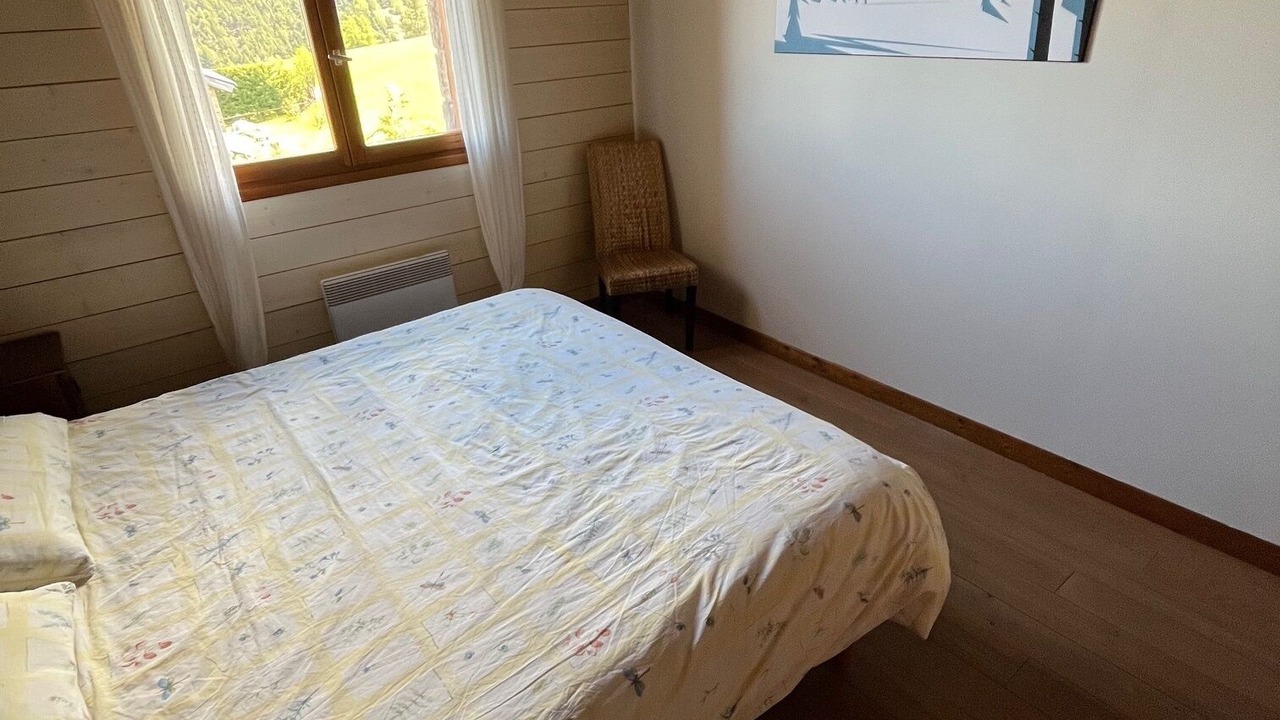 Photo of Bedroom in Saint-Pierre-dels-Forcats