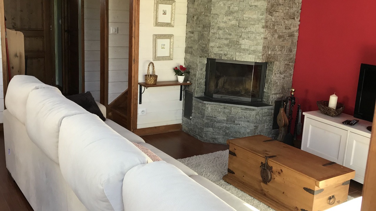 Photo of Livingroom in Saint-Pierre-dels-Forcats