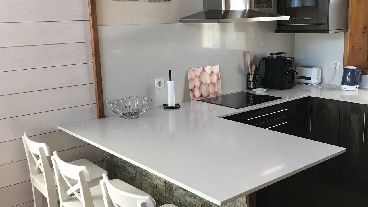 Photo of Kitchen in Saint-Pierre-dels-Forcats