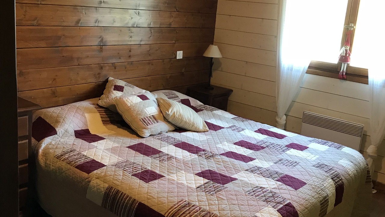 Photo of Bedroom in Saint-Pierre-dels-Forcats