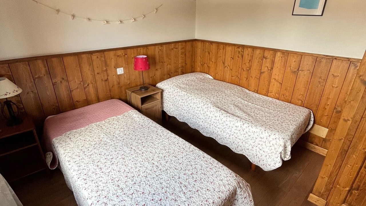 Photo of Bedroom in Saint-Pierre-dels-Forcats