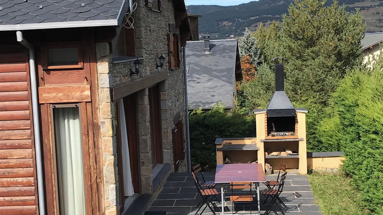 Photo of Outdoor in Saint-Pierre-dels-Forcats