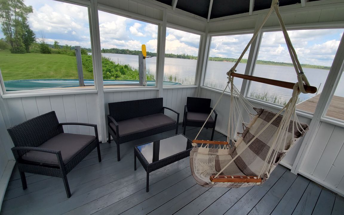 Photo of Outdoor in Calabogie