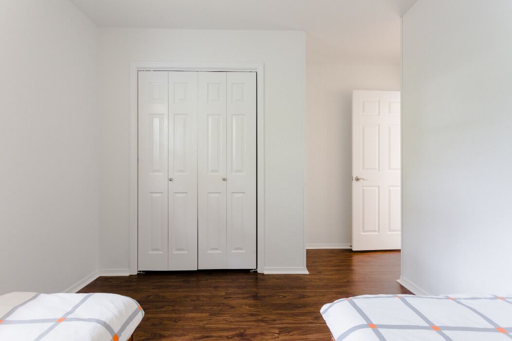 Photo of Bedroom in Mesa Park