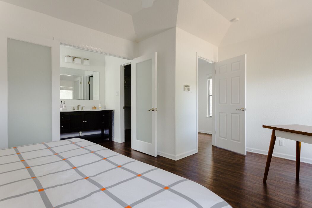 Photo of Bedroom in Mesa Park
