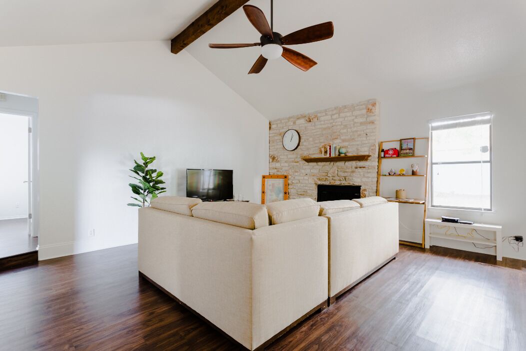 Photo of Bedroom in Mesa Park