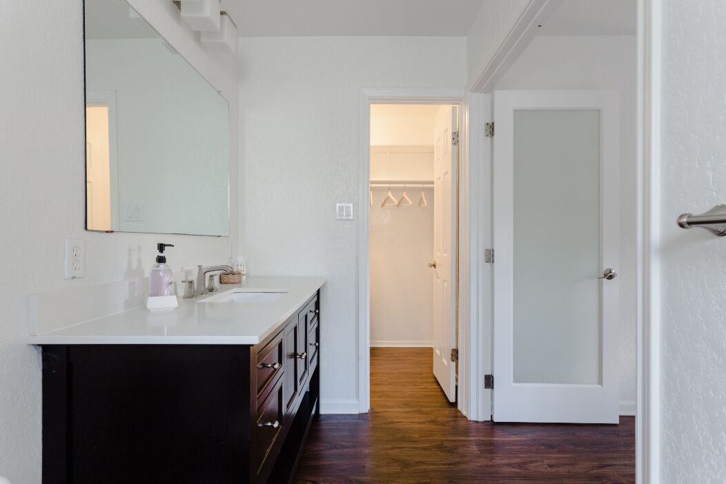 Photo of Bathroom in Mesa Park
