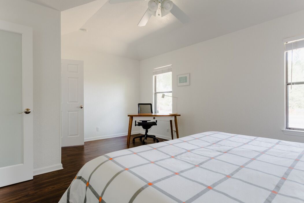 Photo of Bedroom in Mesa Park